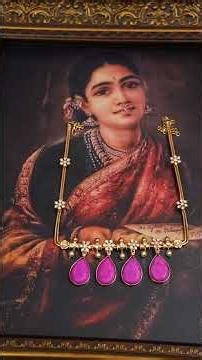 Actress Menaka in Queens Creation