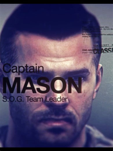 Nostalgic Call of Duty Black Ops Mission Edit