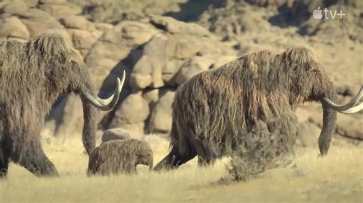 Prehistoric Planet: Season 3