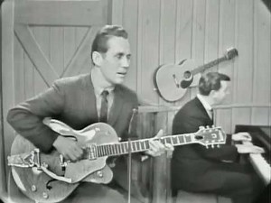 Chet Atkins The Peanut Vendor 1962 HD