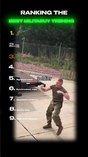 Top 10 Military Fails | When Training Goes Hilariously Wrong