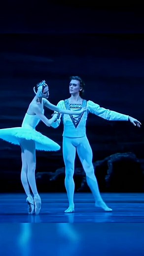 Ballet Pas de Deux: Dance Performance Highlights