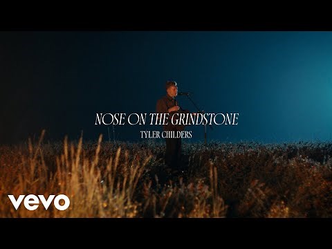 Tyler Childers - Nose On The Grindstone (Official Live Video)