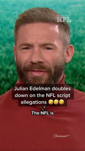 1.9M views · 20K reactions | when Julian Edelman confirmed the 28-3 comeback was scripted  | New England Patriots on CBS Sports | Facebook