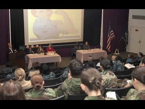 Women in Basic Training | Boot Camp