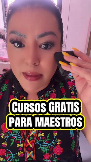 Cursos Gratis para maestros #cursos #gratis #maestros #usicamm #parati