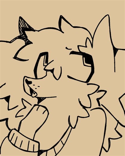 💩post #furrytiktok #fyp #furryfyp #furryart #furry | furry art