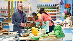 The Big Bake - Watch Episode - ITVX