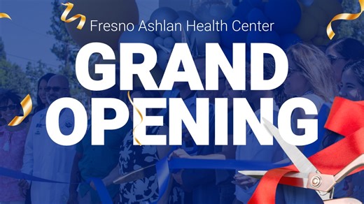 It was wonderful to celebrate 🎊 the Grand Opening of our Fresno Ashlan Health Center! This health center became our 8th location to open in Fresno! 😄 Thank you to all who joined us 😊 📍 2848 W Ashlan Ave, Fresno, CA 93705 Learn more: https://unitedhealthcenters.org/fresnoashlan Services Available Now at this location: ✔️ Medical ✔️ Dental ✔️ Free Transportation Services Coming Soon - Follow us for updates! Optometry Chiropractic Behavioral Health X-Ray/Laboratory #wellnessforalifetime #fresno