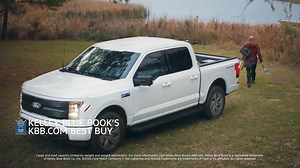 Visit Paso Robles Ford to learn more about the fully capable, fully electric F-150 Lightning® truck. | Paso Robles Ford | Facebook