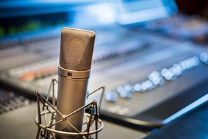 Microphone Polar Patterns Explained - Andertons Blog