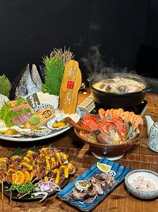 《桃園食記》 武田信玄｜日式無菜單海鮮料理｜超高CP值不用一千塊 | Mina彤彤♡美食旅遊日記⸝⸝ | 美食情報分享 | 痞客邦 | PIXNET