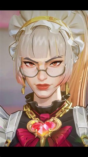 Time to learn Elsa #comment #marvelrivals #gaming #elsabloodstone