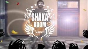 2.4K views · 155 reactions | SHAKA BOOM DANCE BY MIGUELITO TEMA WHINE UPS año 2009 | Shaka Boom Dance | Facebook