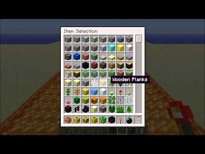 MineCraft Mod Spotlight "More Explosives" 1.2.3