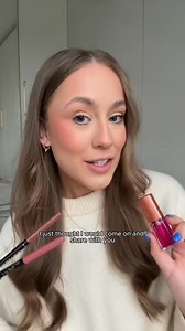 Kia Gay puts our make-up must-haves to the test. Is it the best in beauty for less? Tap play to find out. | Avon