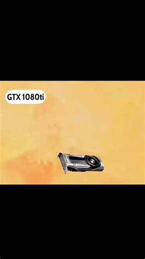 Best GPU #gaming #gamer #shorts