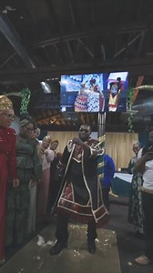 IUIC Chicago electrifies the Passover week with an extravagant formal gala, showcasing our stunning and majestic garments in a dazzling display of elegance and splendor! #Passover2024 #FormalNight #Jews #FeastOfUnleavenedBread #Chicago #IUIC #Christ #BlackChurch #BlackIsBeautiful | IUIC Chicago