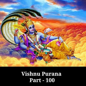 12K views · 71 shares | Vishnu Purana - Part 100 | Praveen Mohan | Facebook