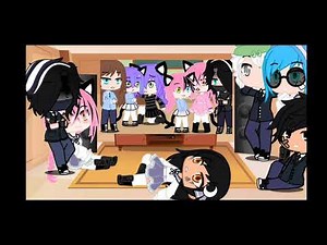 PDH reacts to "I hit her" [Original?]