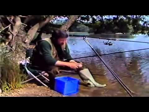 Go Fishing - John Wilson - Chub & Tench