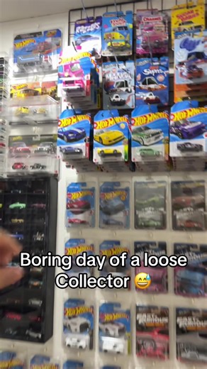 Exploring Hot Wheels Collections: What's Next?