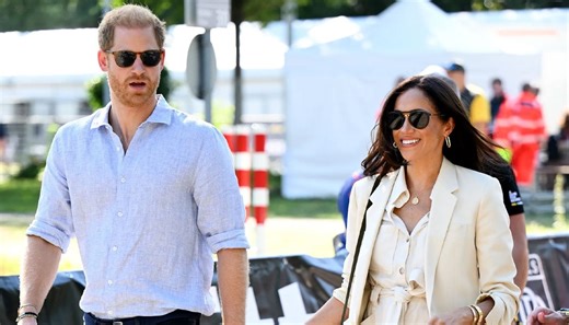 Prince Harry, Meghan Markle ‘royal tour’ in 2026: ‘Warm invitation’