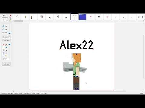 Minecraft pack Pivot animator