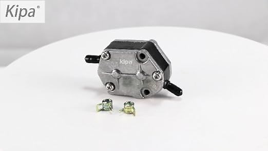 50Hp 55Hp 60Hp 75Hp 90Hp Outboard Motors Fuel pump