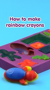 With our Crayons Lab, you can make crayons in different colors and in the most fun shapes fun勞朗 #science4you #science4youkids #kids #toys #instakids #children #parents #experiences #play #science #learn #diy #artsandcrafts | Science4you | Facebook