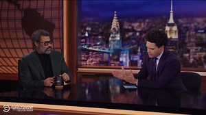 116K views · 4.5K reactions | "The difference between comedy and horror is the music." Full interview with Jordan Peele: https://www.youtube.com/watch?v=WJDV7D6Swq4 | The Daily Show | Facebook