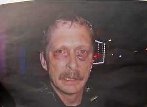 Everyone loves a good muzzle strike | Donut Operator