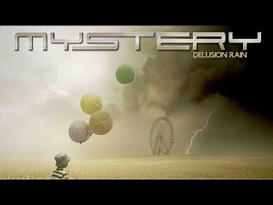 Mystery / Delusion Rain (Full Album)