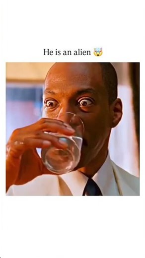 Tiny Aliens Control a Human?! 😳 #shorts #movieedits