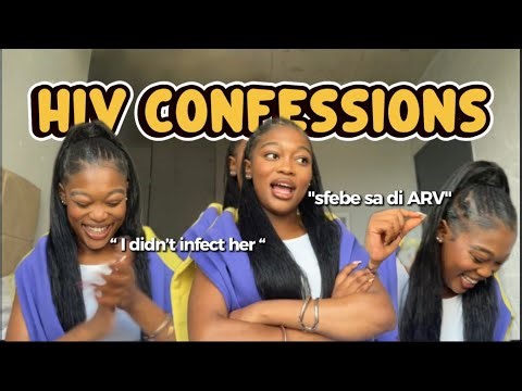 Sfebe sa di ARV’s💊 | I Infected Her ? | Sneaking ARV’s During Netflix & Chill | SouthAfrica YouTuber