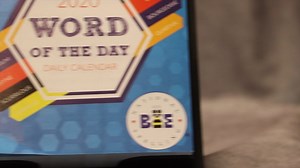 1.8K views · 53 reactions | Is there a word nerd on your holiday gift...