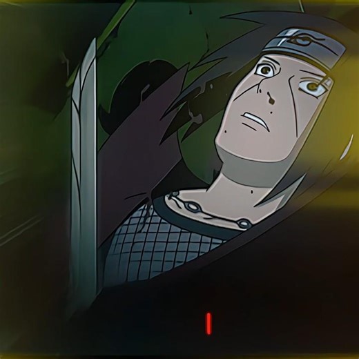 The Decision I Mad 🐐-[Amv/Edit] Itachi Edit) Naruto Shippuden || #shorts