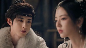Sword and Beloved(ID ver.) Episode 17- Unduh APP untuk nonton!
