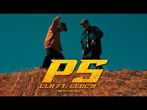 PS (Official Music Video) ft. Gloc-9