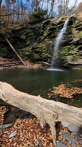3.5K views · 68 reactions | Swimming holes in the Catskill Mountains! | The Nature Seeker | Facebook