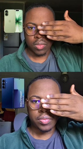 Mack Carter on Instagram: "To be fair i think apple did it better😂🤣🤣🤣"