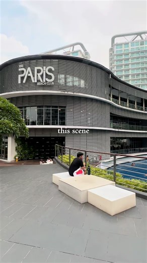 Azure Dream Stay By R2C2 on TikTok