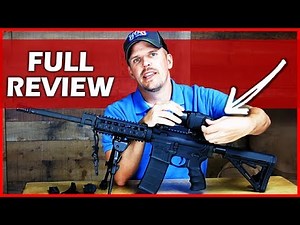 PULSAR CORE RXQ30V THERMAL RIFLE SCOPE FULL REVIEW