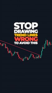 RunRox on Instagram: "📉 Master Trading with Trend Lines! 📈 Unlock the power of trend lines in our latest video! Learn how to effectively use trend lines as a core tool in your trading arsenal. Discover tips on identifying support and resistance levels, predicting market movements, and setting strategic entry and exit points. 👀 Whether you’re a novice or a seasoned trader, understanding how to harness trend lines can significantly enhance your trading strategy. Don’t miss out—check out our vid