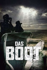 Das Boot (2018-2023) - TV Show
