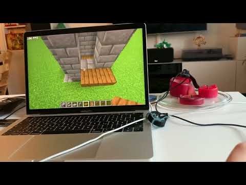 Minecraft Turm Tutorial