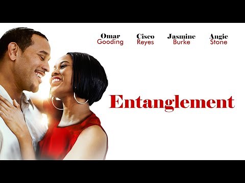 Entanglement Trailer (now on Amazon Prime and Tubi)