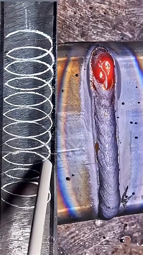 222K views · 2.4K reactions | Tricks to weld properly | Welder & Welding | Facebook