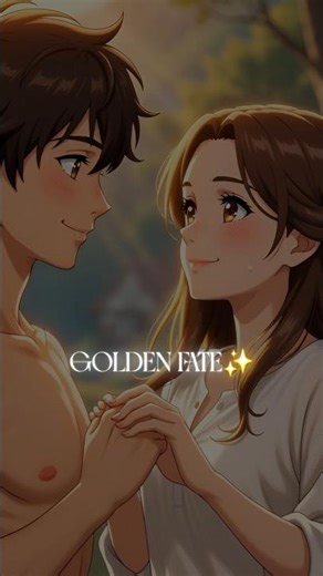 A spark✨️... or a connection from before?❤️ Ep3