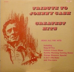Various - Tribute to Johnny Cash